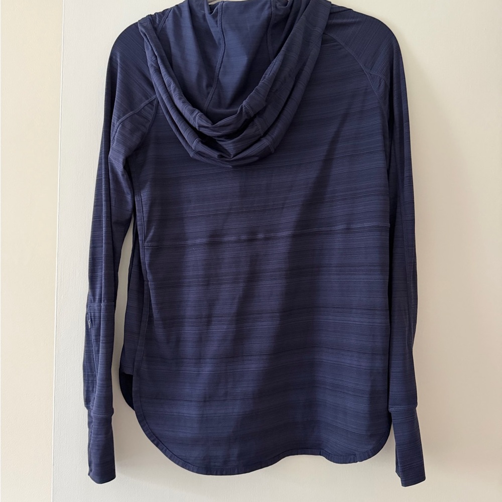 Athleta Pacifica Baja UPF Hoodie - Picture 2 of 6
